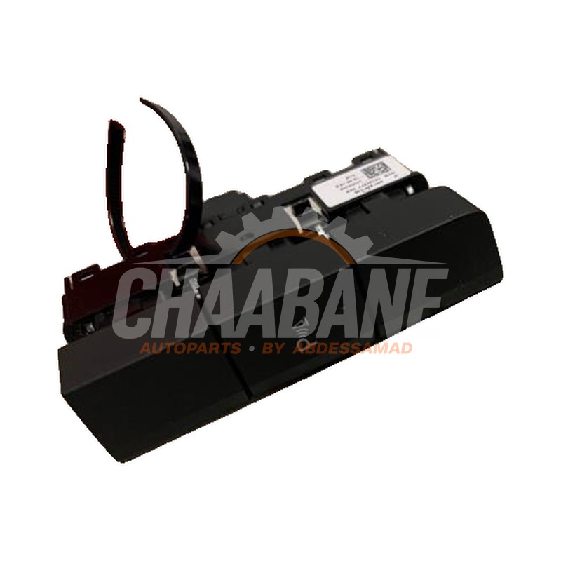 Commodo 6F0927138 Seat Ibiza V (KJB) 1.5 TSI Evo 16V 2017