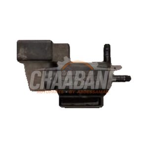 Soupape vide 037906283C Audi RS 6 Avant (C7) 4.0 V8 TFSI 32V 2013 / 2018