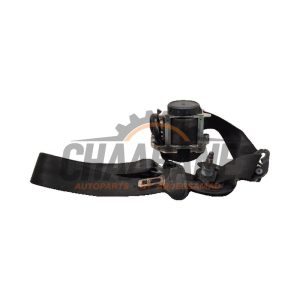 Ceinture de securite avant gauche HK83611B09AD8PVJ Landrover Range Rover Velar (LY) 2.0 D180 AWD