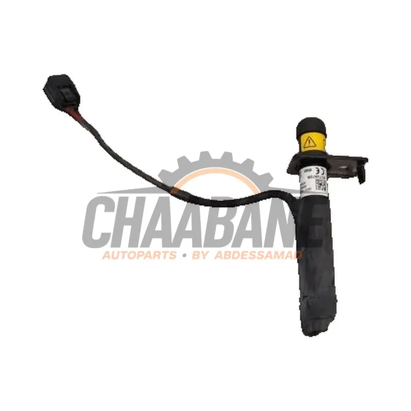 Actionneur HSR 05891001020 Jaguar E-Pace 2.0 D 150 16V