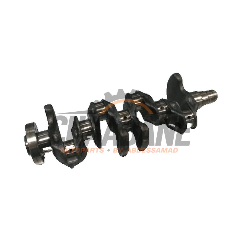 Vilebrequin 04EAK Seat Leon 2012 / 2020