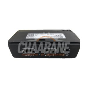 Connexion USB 8W0035736 Audi TTS (FV3/FVP) 2014