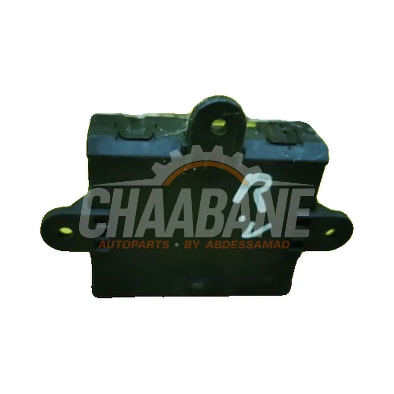 Module (divers) BJ3214D618AC Jaguar XF Sportbrake 2.2 D S 16V