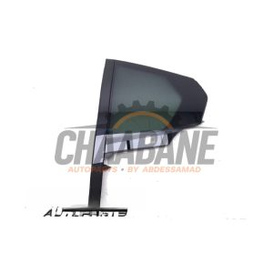 Vitre triangulaire arriere gauche 43R011006 BMW 5 serie (G60) 530e 2.0 TwinPower Turbo 16V 2023