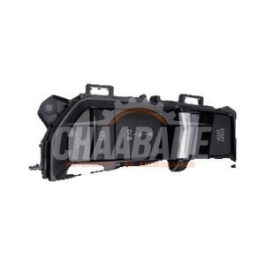 Levier de selection automatique 61315A767A0 BMW i7 (G70) eDrive50 106 kWh 2022