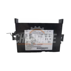 Module de communication 6434A Mercedes CLA Shooting Brake (117.9) 2.2 CLA-200 CDI, 200 d 16V