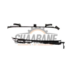 Commutateur chauffage siege A2139057302 Mercedes C (C205) C-300 2.0 Turbo 16V