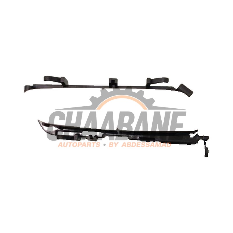 Commutateur chauffage siege A2139057302 Mercedes C (C205) C-300 2.0 Turbo 16V