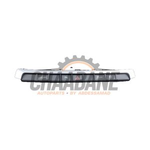 Commutateur (divers) 8V0925301PJ Audi A3 Sportback (8VA/8VF) 1.6 TDI 16V 2012 / 2020
