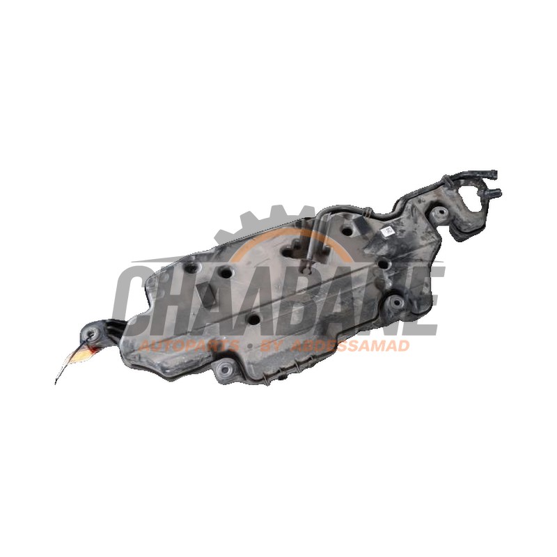Reservoir Adblue A2474709002 Mercedes CLA Shooting Brake (118.6) 2.0 CLA-200d