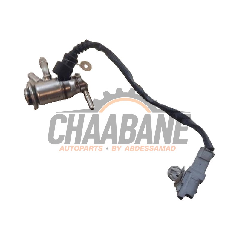 Injecteur Adblue 208995377R Mercedes A (177.0) 1.5 A-160d