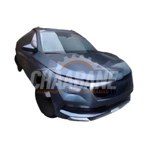 Jante + pneumatique 658601025C Skoda Kamiq 1.0 TSI 12V 2019