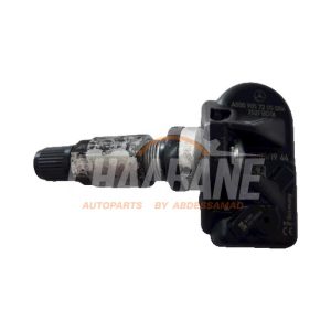 Capteur gonflage pneus A0009057205 Mercedes Sprinter 5t (907.6) 319 CDI 3.0 V6 24V RWD