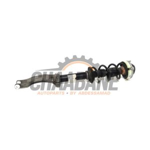 Barre amortisseur avant droit 8W0413031BA Audi A5 Sportback (F5A/F5F) 2.0 TFSI Ultra 16V 2016