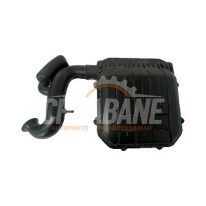 Divers 04C129611J Skoda Fabia 2014 / 2021