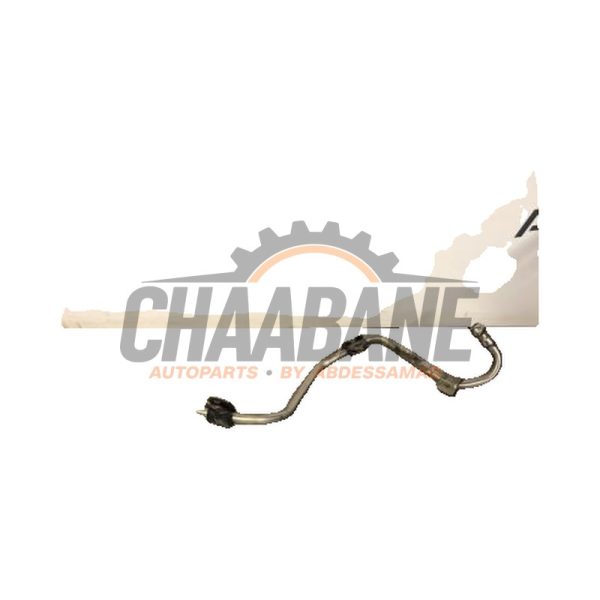 Conduit de carburant 079127507BK Audi S6 Avant (C7) 4.0 V8 TFSI 2012 / 2018