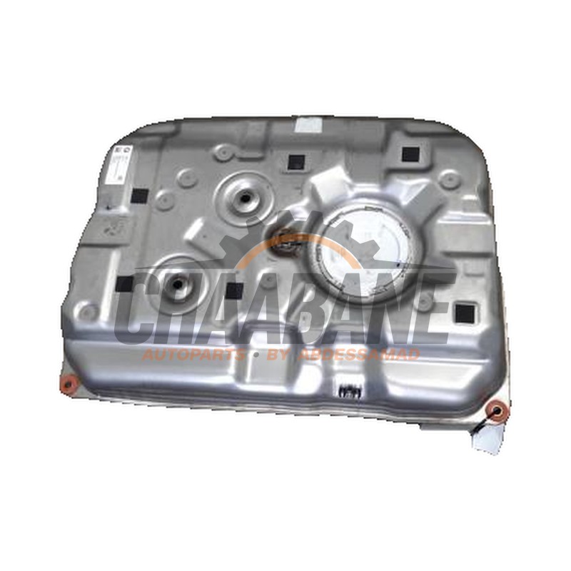 Reservoir de carburant 16119470815 BMW X5 (G05) xDrive 45 e iPerformance 3.0 24V 2018
