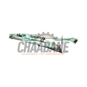 Airbag de toit gauche A2228601802 Mercedes S (222.0/222.1) 3.0 S-350d 4-Matic