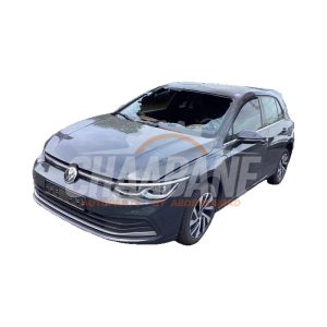 Retroviseur gauche 5H1857507A Volkswagen Golf VIII (CD1) 1.4 eHybrid 16V 2019