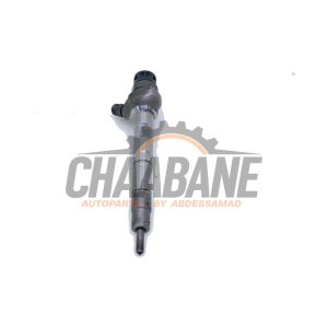 Injecteur (diesel) 04L130277AD Seat Toledo (NHAA) 1.6 TDI 16V 115 2012 / 2019