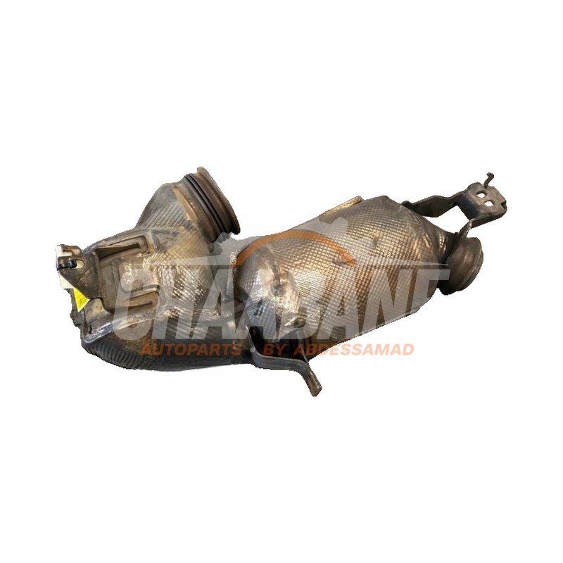 Catalyseur A2561406700 Mercedes S (W223) 3.0 S-500 24V 4-Matic EQ Boost