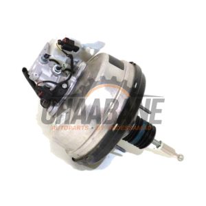 Assistant de freinage 8W0612103B Audi A5 Sportback (F5A/F5F) 2.0 TFSI Ultra 16V 2016