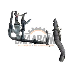 Moteur 001212 Porsche 718 Cayman (982) 4.0 GT4 2016