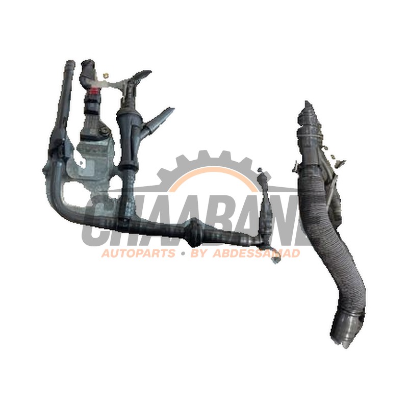 Moteur 001212 Porsche 718 Cayman (982) 4.0 GT4 2016