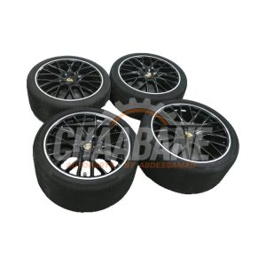 Kit jantes 971601025D Porsche Panamera 2016 / 2023