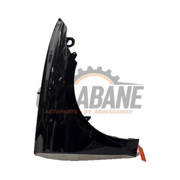 Aile avant droite 14A821022D Volkswagen ID.7 Pro 77 kWh 2023