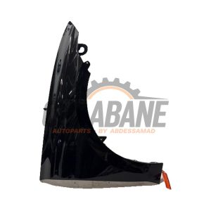 Aile avant droit 14A821022D Volkswagen ID.7 Tourer Pro S 86 kWh 2024