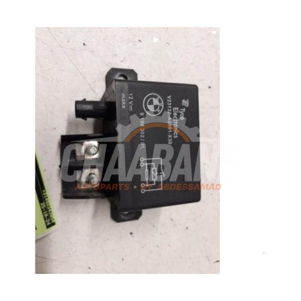Module (divers) 919830201 BMW D3 (F30) 2013 / 2018