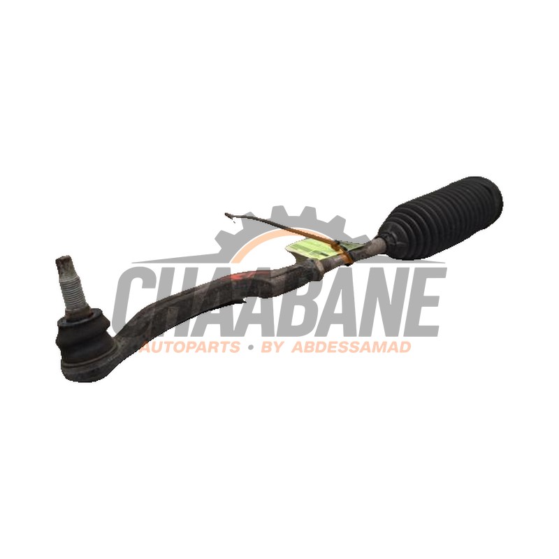 Barre daccouplement gauche A2463301700 Mercedes A (W176) 1.5 A-180 CDI, A-180d 16V