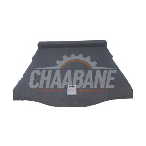 Coffre tapis A1176802101 Mercedes CLA (117.3) 2.2 CLA-220 CDI, 220 d 16V
