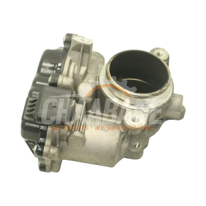 Boitier accelerateur DCX00 Skoda Superb (3V3) 1.6 TDI 2015 / 2024