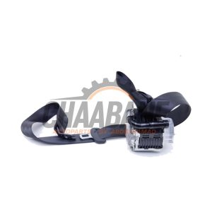 Ceinture de securite arriere gauche 4M8857805BV04 Audi RS Q8 4.0 V8 32V RS TFSI Mild Hybrid Quattro 2019