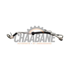 Tuyau de climatisation 8W1816740 Audi A5 Sportback (F5A/F5F) 2.0 TDI Ultra 16V 2016