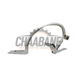 Charniere hayon A1187500100 Mercedes CLA (118.3) 1.3 CLA-180 Turbo 16V