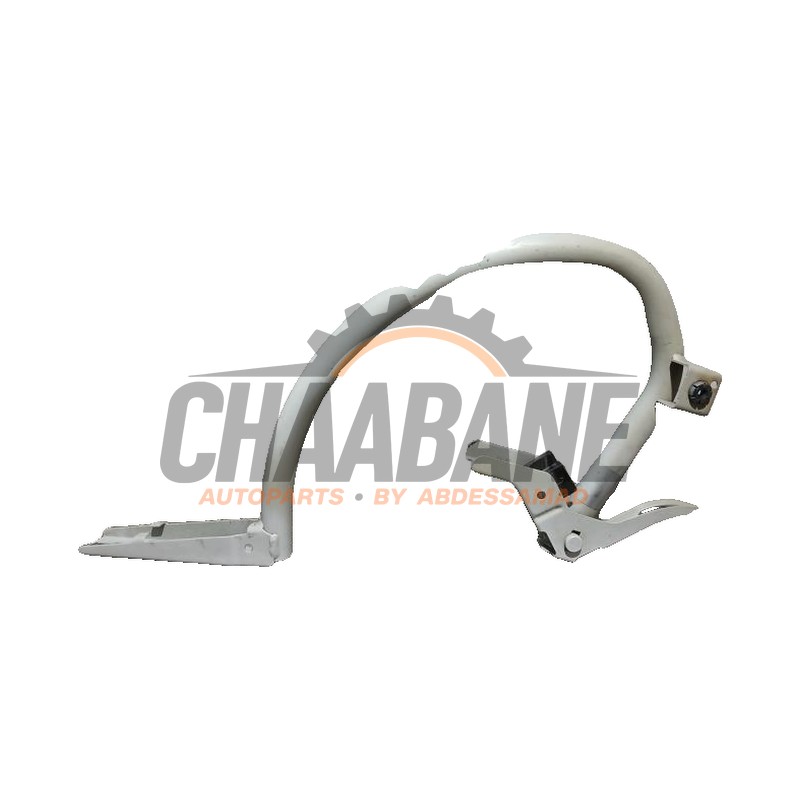 Charniere hayon A1187500100 Mercedes CLA (118.3) 1.3 CLA-180 Turbo 16V