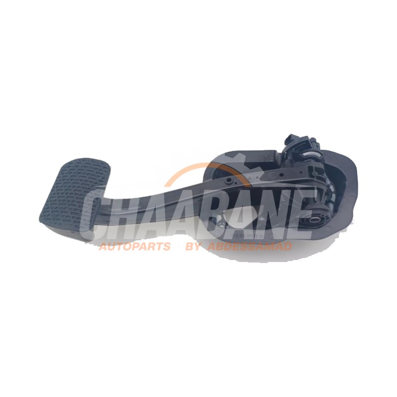 Pedale de frein A2062906100 Mercedes C Estate (S206) C-300 e 2.0 Turbo