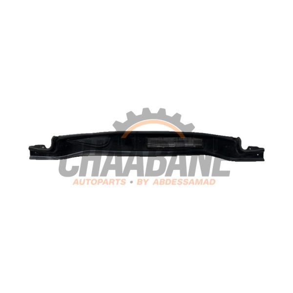Paravent 11B806239 Audi Q4 Sportback (4FN) 40 e-tron 2021