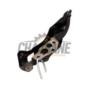 Charniere de capot A2538800228 Mercedes GLC AMG (X253) 3.0 43 AMG V6 Turbo 4-Matic