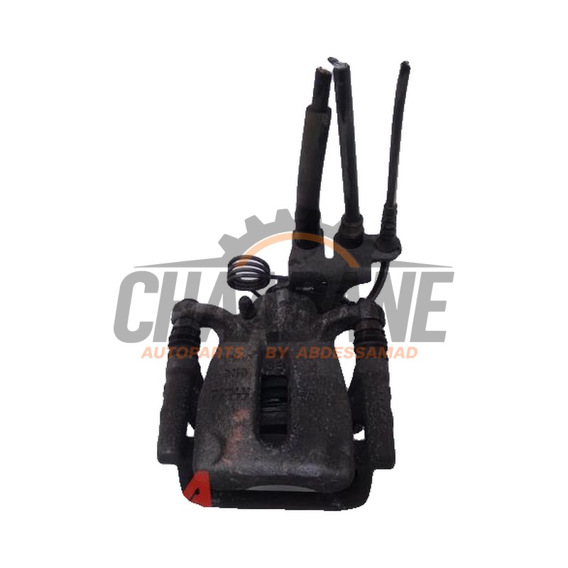 Etrier arriere droit 2K5615424A Volkswagen Caddy Combi IV 2.0 TDI 122 4Motion 2015 / 2020