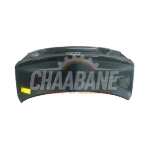 Couvercle coffre T4N3190 Jaguar XE 2.0 240 Turbo 16V