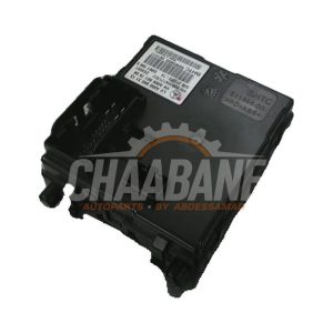 Ordinateur chauffage A0009003113 Mercedes E-Klasse
