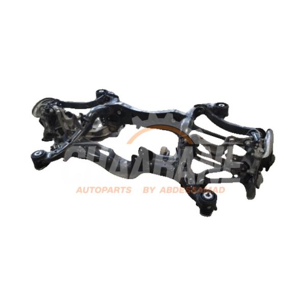 Arbre entrainement roue arriere 80A505235S Audi Q5 2020