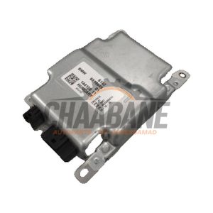 Boitier de controle de batterie 6819649 BMW 7 serie (G11/12) 730d xDrive 24V 2015 / 2022
