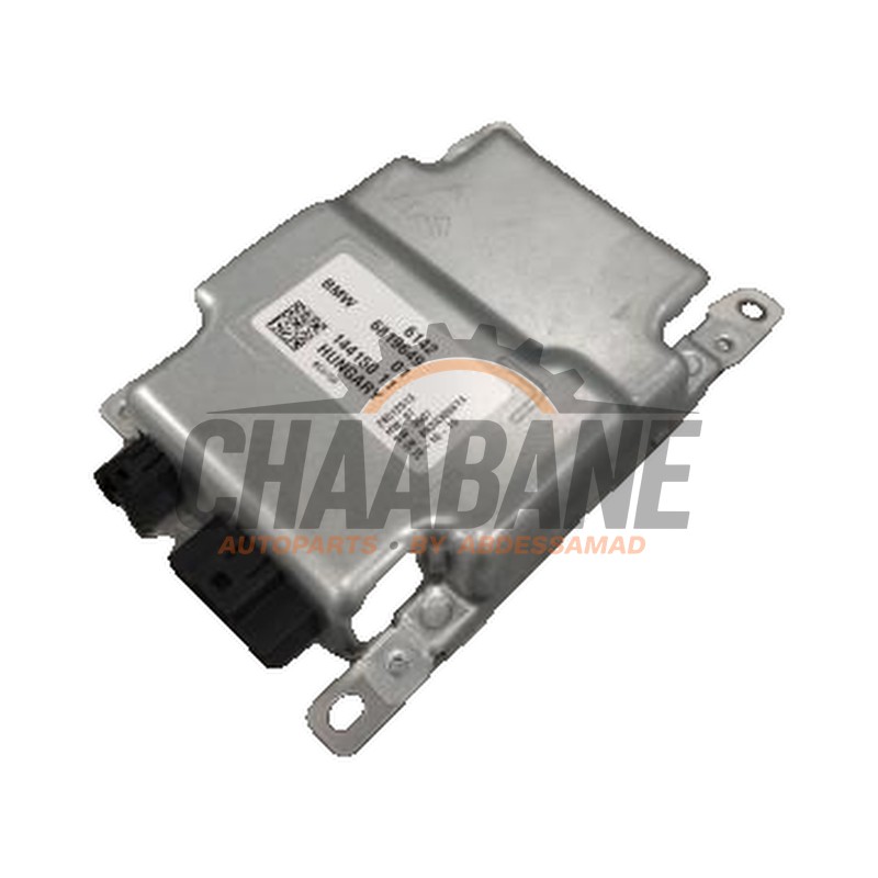 Module de controle de batterie 6819649 BMW 7-Serie 2015 / 2022