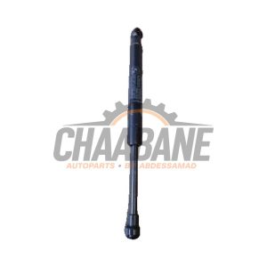 Amortisseur a gaz plaque bagages 5147914912002 BMW X5 (F15) xDrive 35d 3.0 24V 2013 / 2018