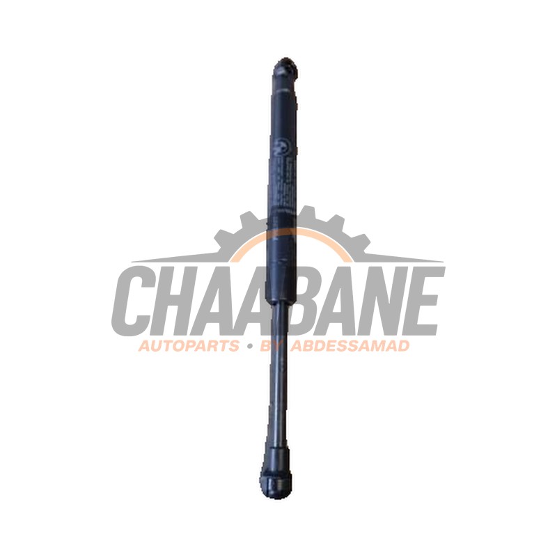 Amortisseur a gaz plaque de sol bagage 5147914912002 BMW X5 (F15) xDrive 35d 3.0 24V 2013 / 2018